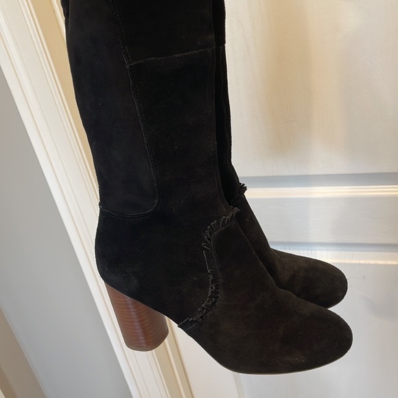 Sole Society Allegra Boot - Picture 7 of 16